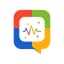 MyVoice logo